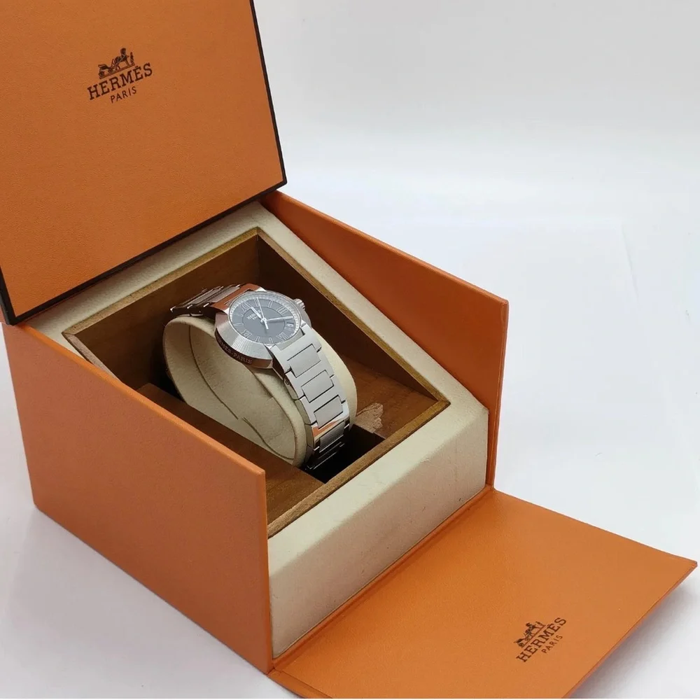 Hermes Nomade unisex watch